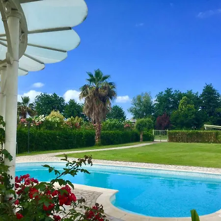 Luxury With Pool * Pietrasanta