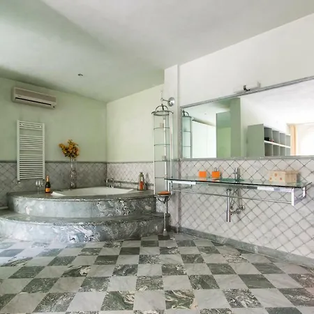 Villa Luxury With Pool