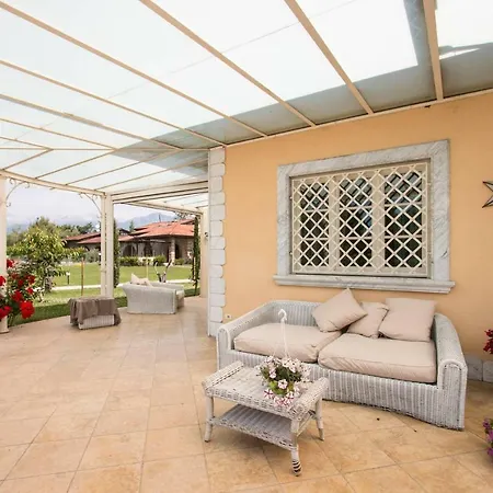 Villa Luxury With Pool