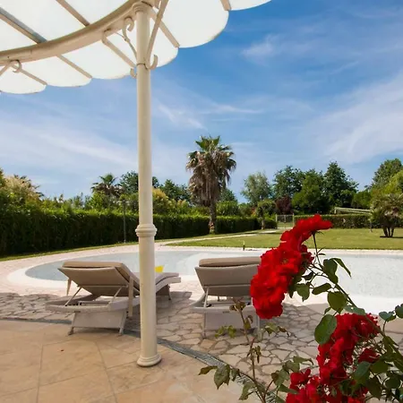 Luxury With Pool 빌라 *