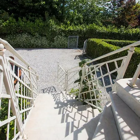 빌라 Luxury With Pool 피에트라산타