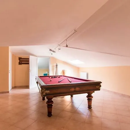 빌라 Luxury With Pool *
